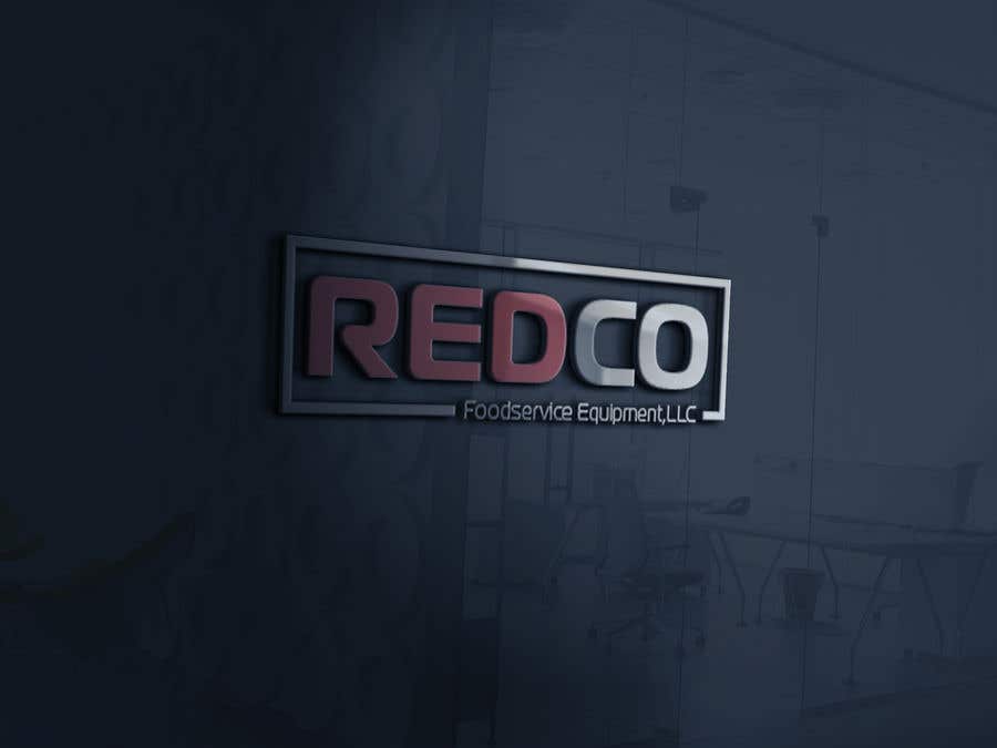 Contest Entry #140 for                                                 RedCO Foodservice Equipment, LLC - 10 Year Logo Revamp
                                            