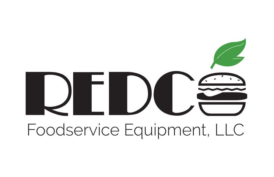 Participación en el concurso Nro.1323 para                                                 RedCO Foodservice Equipment, LLC - 10 Year Logo Revamp
                                            