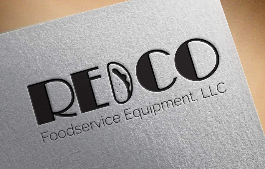 Participación en el concurso Nro.1327 para                                                 RedCO Foodservice Equipment, LLC - 10 Year Logo Revamp
                                            