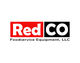 Miniatura de participación en el concurso Nro.1240 para                                                     RedCO Foodservice Equipment, LLC - 10 Year Logo Revamp
                                                