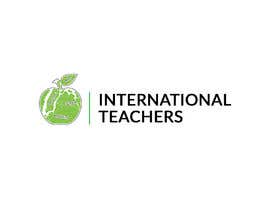 #17 for Clean, simple banner for WordPress site for international college teachers in NYC by Anetadud