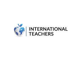 #19 for Clean, simple banner for WordPress site for international college teachers in NYC by Anetadud