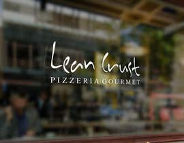 #8 para Design a Logo for Lean Crust por ricardosanz38