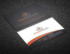 #152 for Design a business card by raptor07