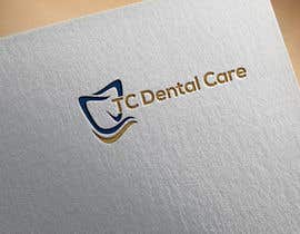 #20 for Create a visual identity - Dental Clinic by designeye71