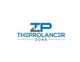 #238 untuk TheProlancerZone logo oleh tanvirahmed4850