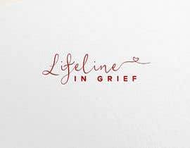#13 per Lifeline in Grief Logo da killerdesign1998