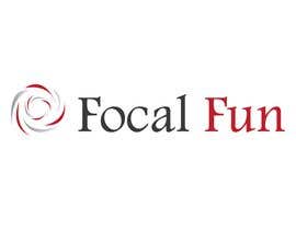 #21 för Logo Design for Focal Fun av IQlogo