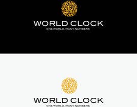 premgd1 tarafından Logo Design for WorldClock.com için no 73