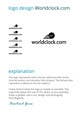 Imej kecil Penyertaan Peraduan #28 untuk                                                     Logo Design for WorldClock.com
                                                