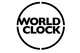 Miniatura de participación en el concurso Nro.50 para                                                     Logo Design for WorldClock.com
                                                