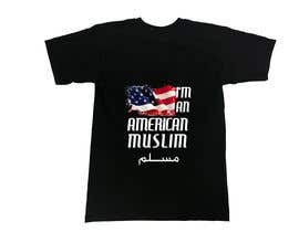 #12 для Create an Islamic Muslim T-shirt від duke427