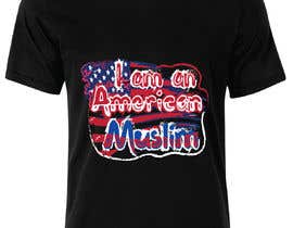 #21 for Create an Islamic Muslim T-shirt by dhakarubelkhan