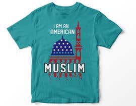 Nambari 30 ya Create an Islamic Muslim T-shirt na morsalinshaon182