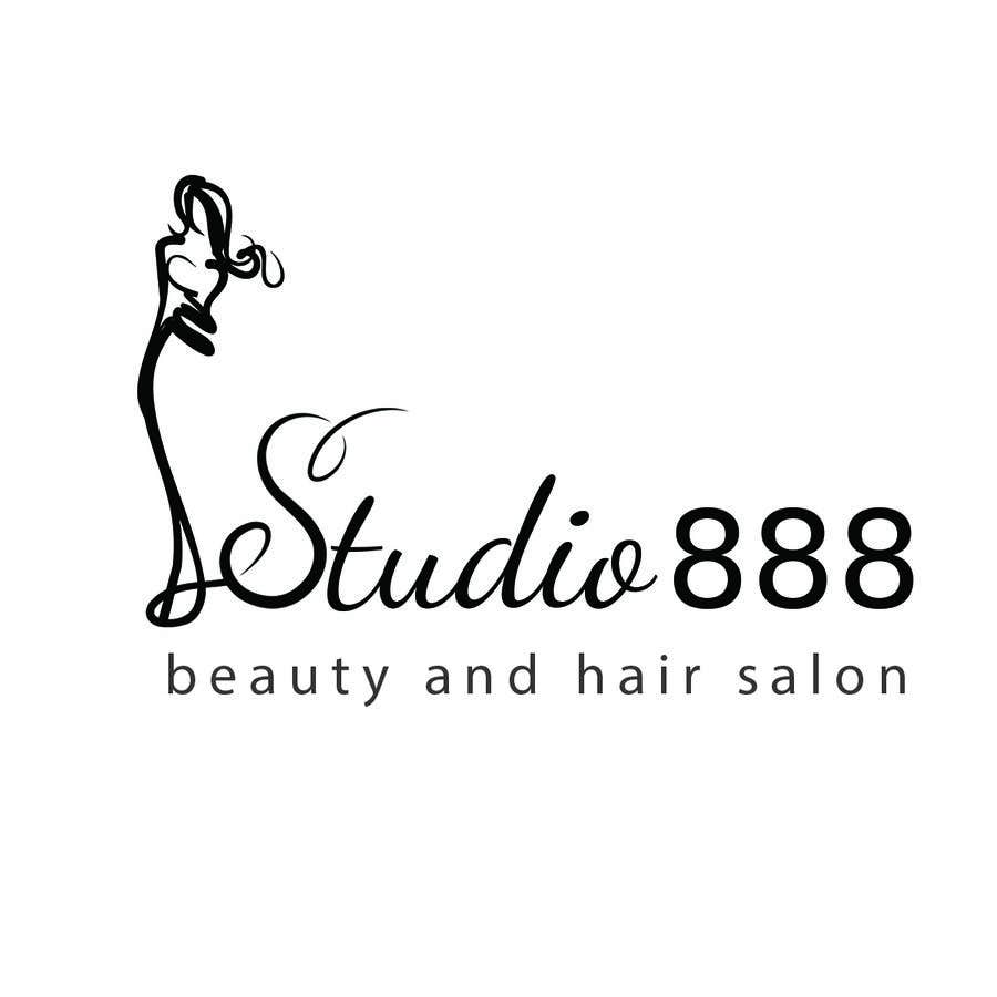 Contest Entry #100 for                                                 Logo and business card for small independent beauty salon
                                            