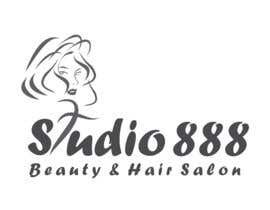 #89 Logo and business card for small independent beauty salon részére iwebstudioindia által