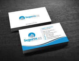 #15 for Professional Business Cards by AAMONIR