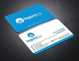 #20 for Professional Business Cards by safiqul2006