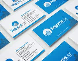 #45 for Professional Business Cards by safiqul2006