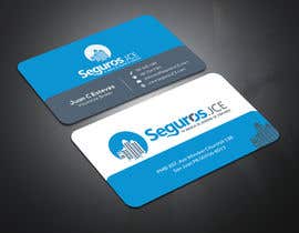 #56 for Professional Business Cards by safiqul2006