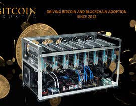 #2 for Alter images of 3d mining rigs by HadjerCher
