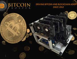#3 for Alter images of 3d mining rigs by HadjerCher