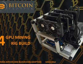nº 5 pour Alter images of 3d mining rigs par HadjerCher 