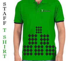 #16 para Design a Polo T-Shirt for company de RifatCreativity