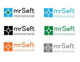 #65 untuk Update Corporate Identity for mrSoft oleh biswajitgiri