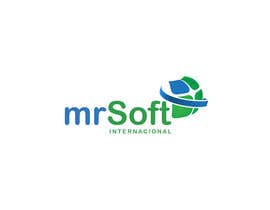 #79 untuk Update Corporate Identity for mrSoft oleh manasijel