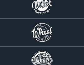 #24 for Design a logo for our company (aftermarket automotive wheels) by anjasandikaa