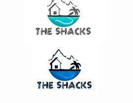 #47 for The Shacks Logo by ultimatestep