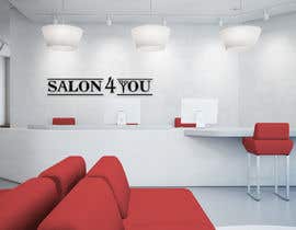 #58 for Salons 4 you by golammostakin