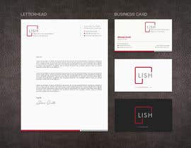 #5 for Design the LISH Identity System by mahmudkhan44