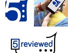 #54 for Logo &amp; header image for a product review website / social media by Ghidafian