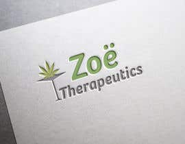 #819 for Create Logo for a Medical Marijuana Company by DragonGraph