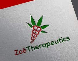 #814 for Create Logo for a Medical Marijuana Company by Toy05