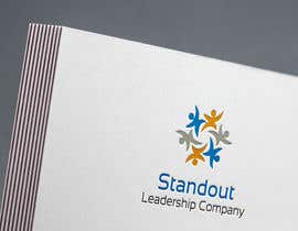 #28 ， StandOut Logo Development 来自 raselhossain0055
