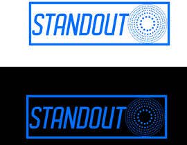 #25 ， StandOut Logo Development 来自 hanna97
