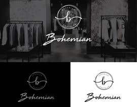 #74 för Logo Bohemian av sharminbohny
