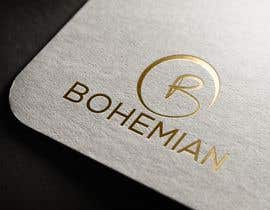 #102 för Logo Bohemian av Tahmidsami1