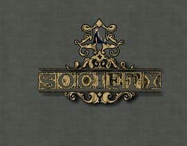 #350 for Society - Logo Design by mustjabf