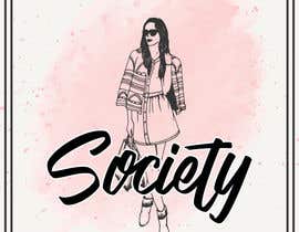 #354 Society - Logo Design részére rizwan636 által