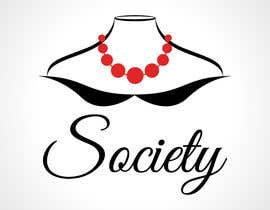 #357 Society - Logo Design részére rizwan636 által