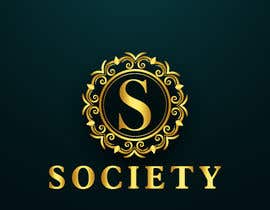 #358 Society - Logo Design részére rizwan636 által
