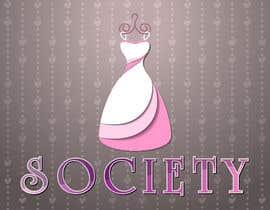 #361 Society - Logo Design részére rizwan636 által