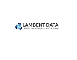 #113 for Logo needed for Lambent Data by swethaparimi