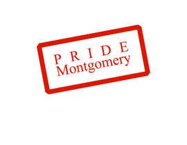 #55 ， Montgomery Pride Logo Design 来自 mhristov35