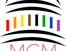 #51 pёr Montgomery Pride Logo Design nga scaryytino