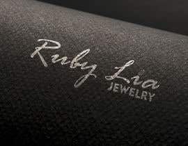 #152 για Design a Logo for Jewelry Designer από klal06